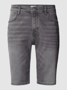 Spodenki Marc O'Polo DENIM z jeansu