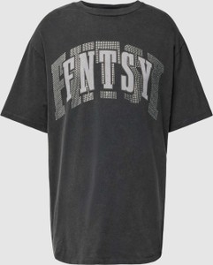 T-shirt Fntsy z krótkim rękawem