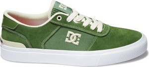 DC Shoes Buty Teknic S Jaakko Skate DC Shoes