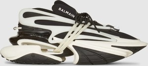 Buty sportowe Balmain sznurowane