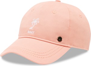 Pomarańczowa czapka Roxy
