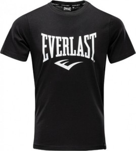 T-shirt Everlast z bawełny