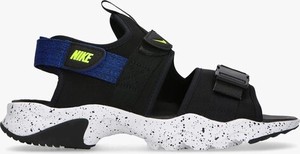 Buty letnie męskie Nike w sportowym stylu