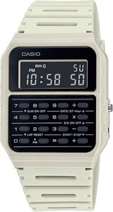 Zegarek CASIO CASIO CA-53WF-8BEF
