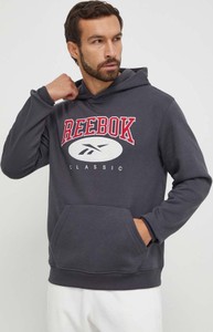 Bluza Reebok Classic w młodzieżowym stylu