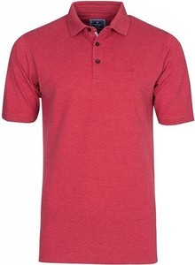 T-shirt Redmond z krótkim rękawem z bawełny