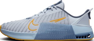 Buty sportowe Nike z tkaniny sznurowane