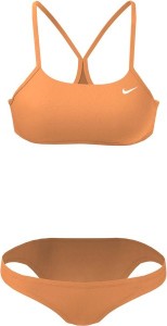 Strój kąpielowy Nike w sportowym stylu