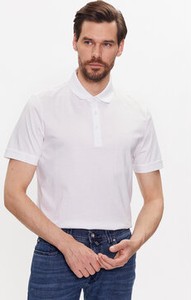 T-shirt Pierre Cardin w stylu casual z krótkim rękawem