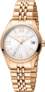 Zegarek ESPRIT - ES1L321M0075 Rose Gold