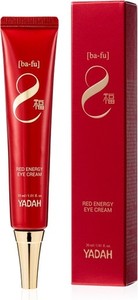 YADAH Red Energy Eye Cream 30ml