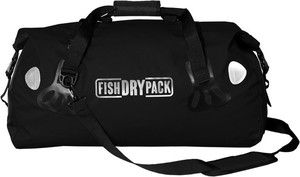 Torba podróżna Fish Dry Pack z tkaniny
