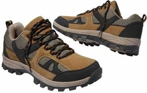 Buty trekkingowe Atlas For Men sznurowane