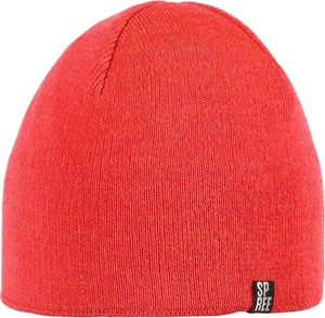 Czerwona czapka Spree