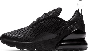 Buty sportowe dziecięce Nike air max 270 sznurowane