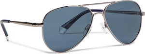 Okulary przeciwsłoneczne POLAROID - PLD 6012/N/NEW Ruthen Blue V84