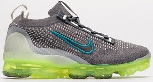 Buty sportowe Nike z płaską podeszwą vapormax w sportowym stylu