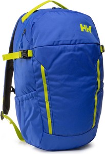 Niebieski plecak Helly Hansen