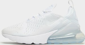 Buty sportowe Nike w sportowym stylu sznurowane air max 270