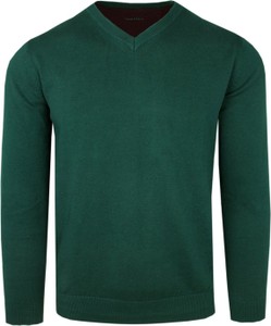 Zielony sweter Alties