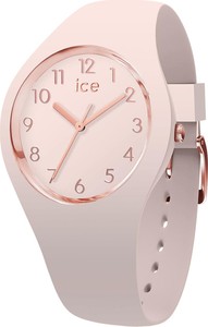 Ice Watch Zegarek ICE-WATCH - Ice Glam 015330 S Pink