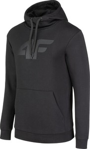 Bluza 4F w sportowym stylu z tkaniny
