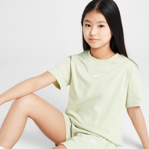Spodenki dziecięce Nike dla dziewczynek