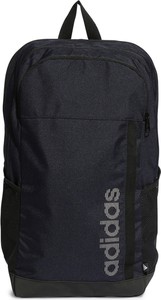 Granatowy plecak Adidas w sportowym stylu