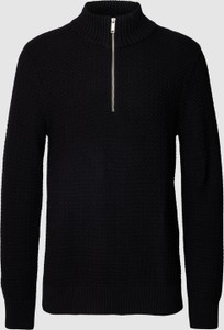Sweter Selected Homme z bawełny