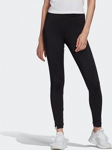Moda Spodnie Spodnie sportowe Adidas Spodnie sportowe czarny W stylu casual 