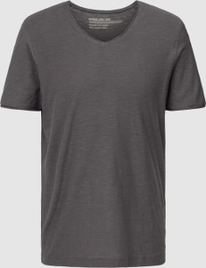 T-shirt McNeal z krótkim rękawem w stylu casual
