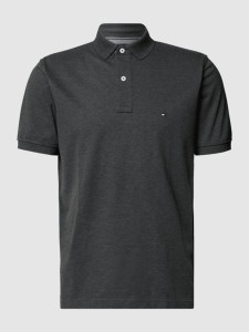 Koszulka polo Tommy Hilfiger w stylu casual