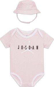 Body niemowlęce Jordan dla dziewczynek