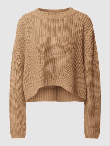 Sweter Urban Classics w stylu casual