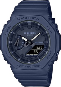Zegarek G-Shock GMA-S2100BA-2A1ER Navy