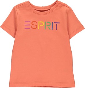 Koszulka dziecięca Esprit dla chłopców