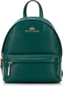 Zielony plecak Wittchen
