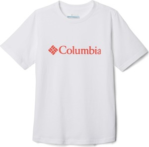 Koszulka dziecięca Columbia