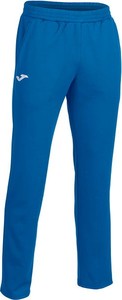 Niebieskie spodnie sportowe Joma w sportowym stylu