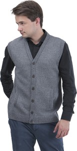 Czarny sweter M. Lasota w stylu casual