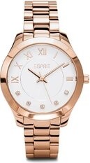 Esprit Zegarek ESLW23729RG Różowy