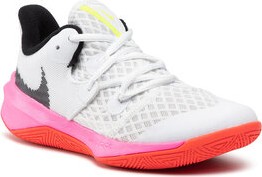 Buty sportowe Nike z płaską podeszwą zoom