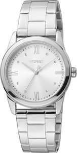 Zegarek ESPRIT - ES1L217M1055 Silver