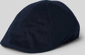 Granatowa czapka Müller Headwear