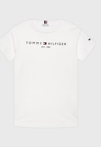 Koszulka dziecięca Tommy Hilfiger