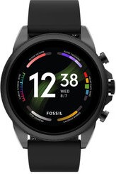 Fossil Smartwatch Gen 6 FTW4061 Czarny