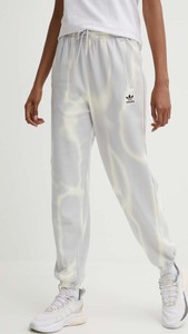 Spodnie sportowe Adidas Originals w sportowym stylu