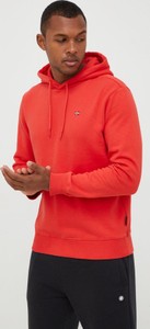 Czerwona bluza Napapijri