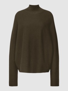 Sweter Drykorn z bawełny w stylu casual