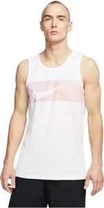 T-shirt Nike w sportowym stylu z nadrukiem
